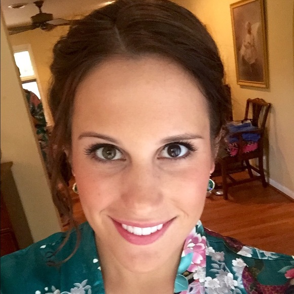 Meet your Posher, Molly