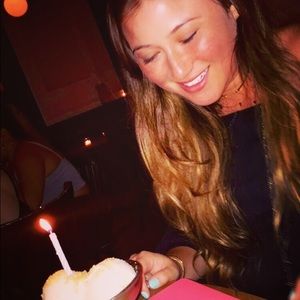 Meet your Posher, Michelle