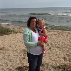 Meet your Posher, Stacie