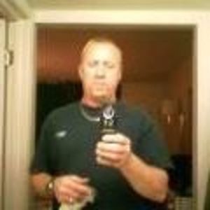 Meet your Posher, Randy