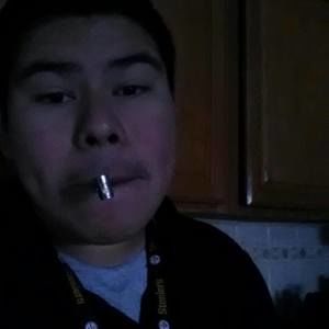 Meet your Posher, Roger