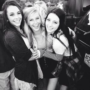 Meet your Posher, Kennady