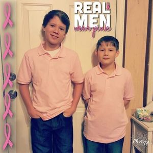 Meet your Posher, Kristina