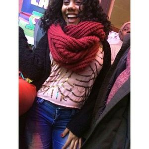 Meet your Posher, Lorraine