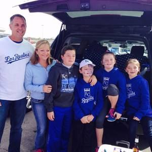 Meet your Posher, Jeanne