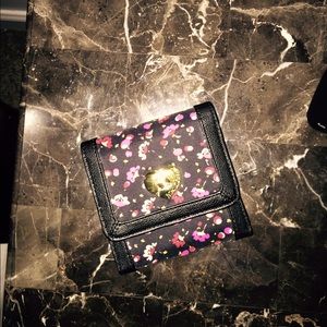 Betsey Johnson Wallet