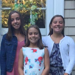 Meet your Posher, Linda