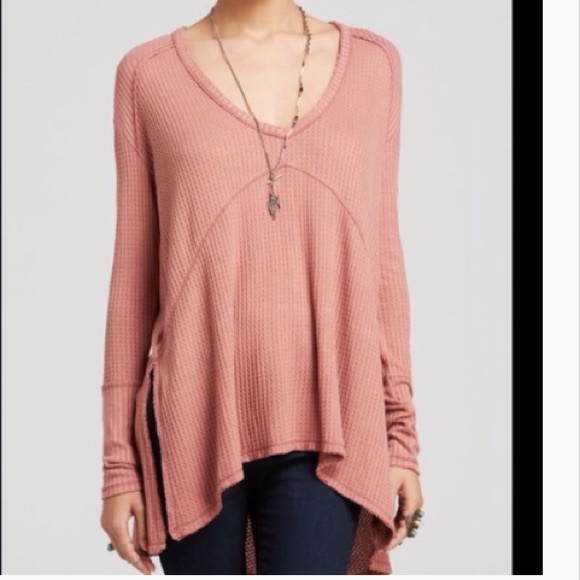 Free People Sunset Thermal