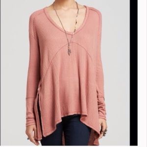 Free People Sunset Thermal