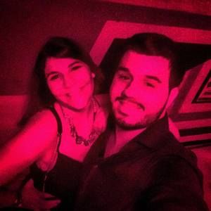 Meet your Posher, Julio