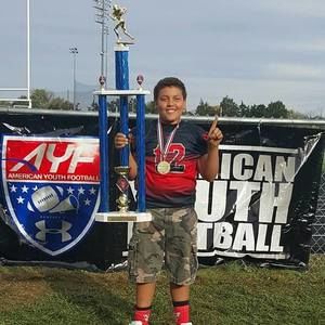 Meet your Posher, Joanna