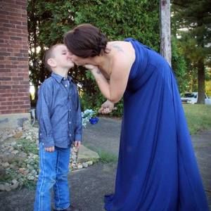 Meet your Posher, Tiffany