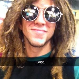 Meet your Posher, Tim