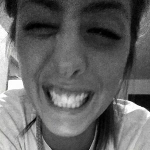 Meet your Posher, Sara