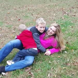 Meet your Posher, Krissy