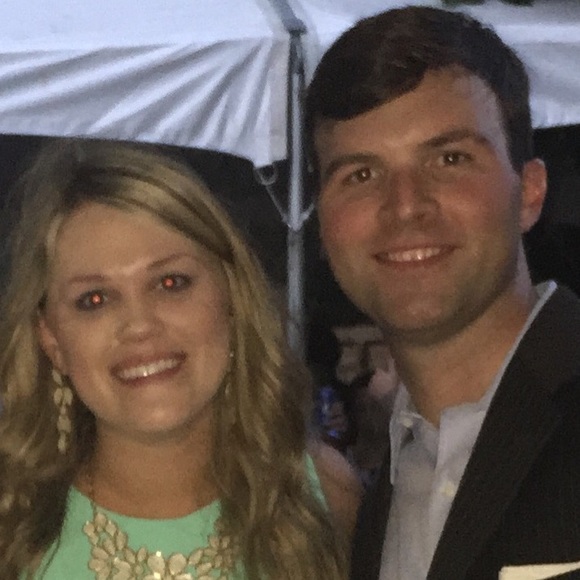 Meet your Posher, Morgan