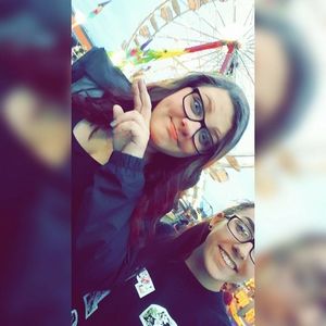 Meet your Posher, Michaela