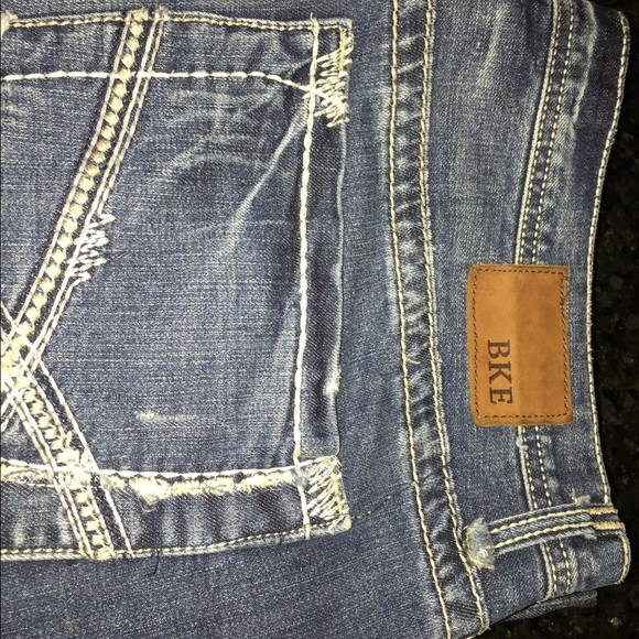 Men's jeans