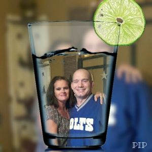 Meet your Posher, Denise