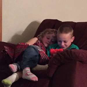 Meet your Posher, Michelle