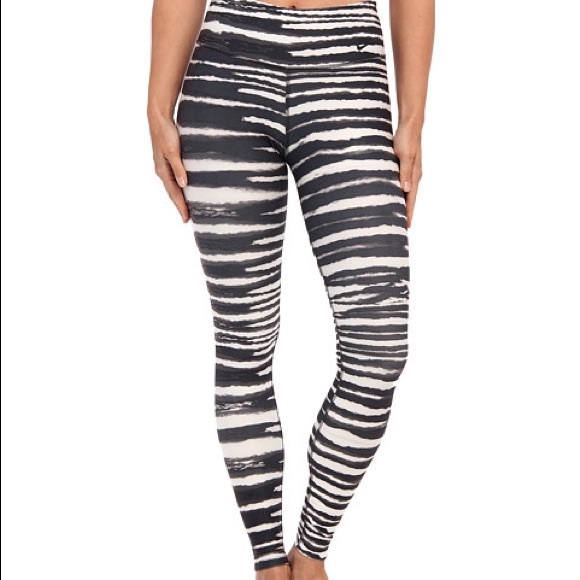 Nike Pants - SOLD---Nike pro fit legging