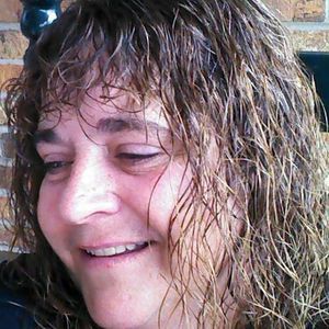 Meet your Posher, Lori
