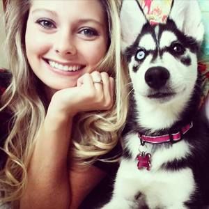 Meet your Posher, Meredith