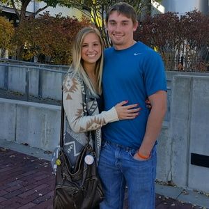 Meet your Posher, Bre