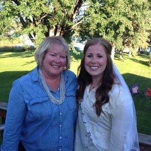 Meet your Posher, Kristen