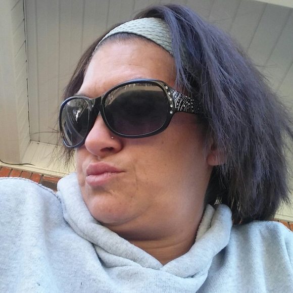Meet your Posher, Kimberly