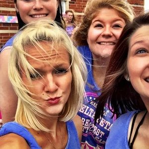 Meet your Posher, Erin