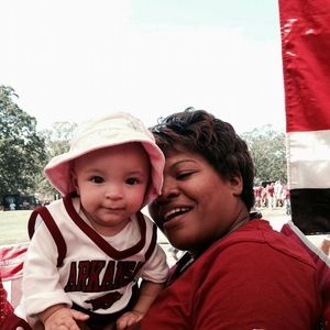 Meet your Posher, Crystal