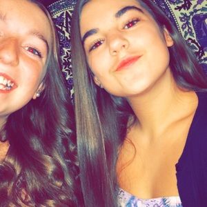 Meet your Posher, Rose