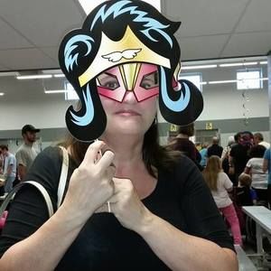 Meet your Posher, Christy