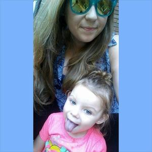 Meet your Posher, Haley