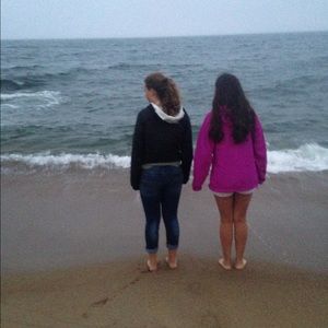 Meet your Posher, Caroline