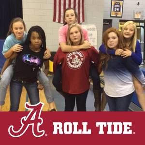 Meet your Posher, Emilee