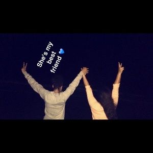 Meet your Posher, Kelsey