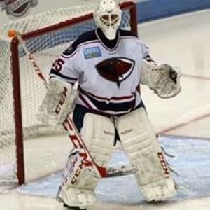 Meet your Posher, Darlene