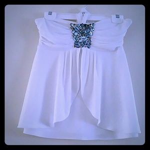 White House Black Market Camisole/Top