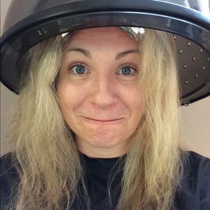 Meet your Posher, Joy