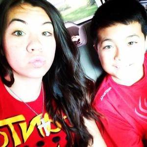 Meet your Posher, Christine