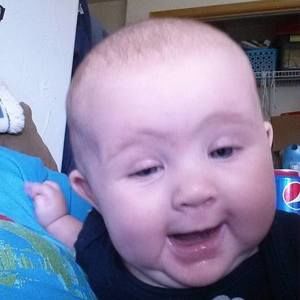 Meet your Posher, Kristen