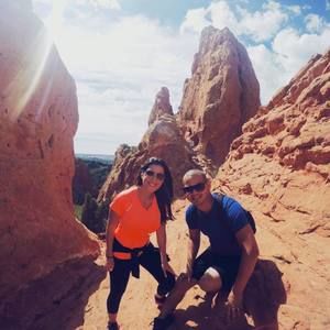 Meet your Posher, Ingrid