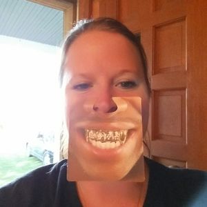 Meet your Posher, Amanda