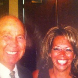 Meet your Posher, Marcia