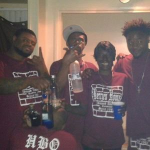 Meet your Posher, Anthony