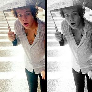 Meet your Posher, Kaitie