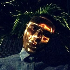 Meet your Posher, Nestor