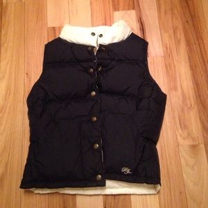 Polo by Ralph Lauren reversible puffer